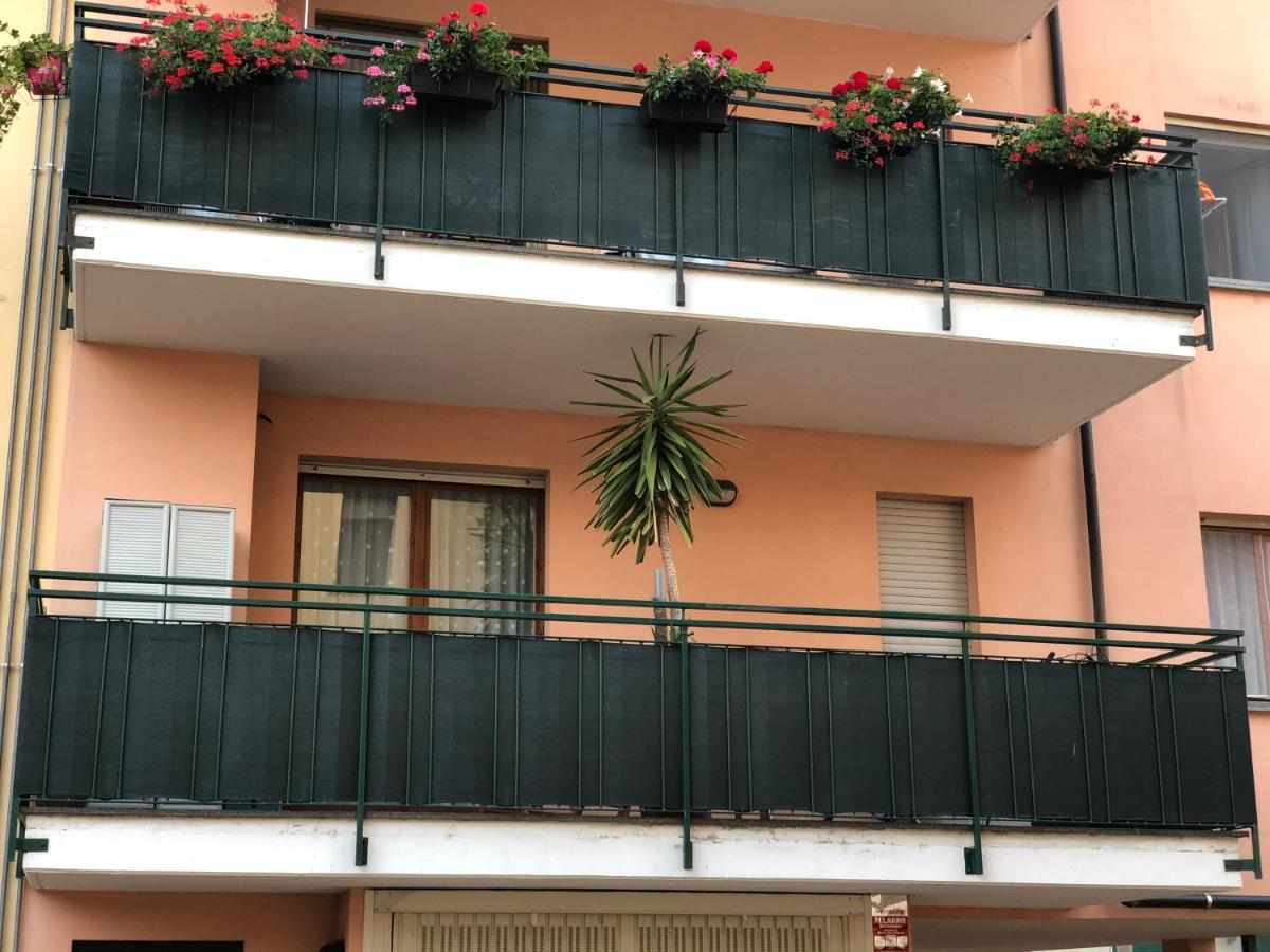 Coco'S Home Milan Exterior photo